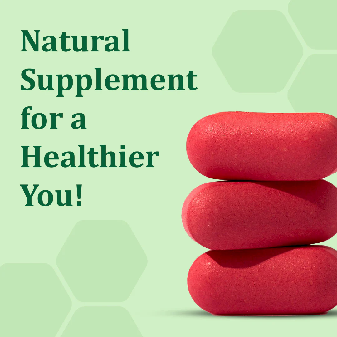 Nveda Immunity Boost - 60 Tablets - Image 8